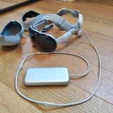 Apple Vision Pro VR очки 256 Gb 1