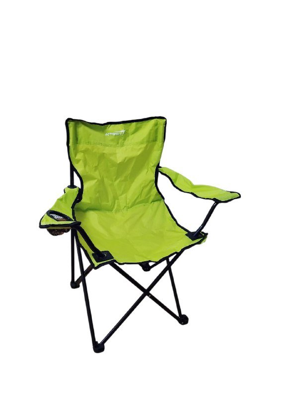 Туристический складной стул