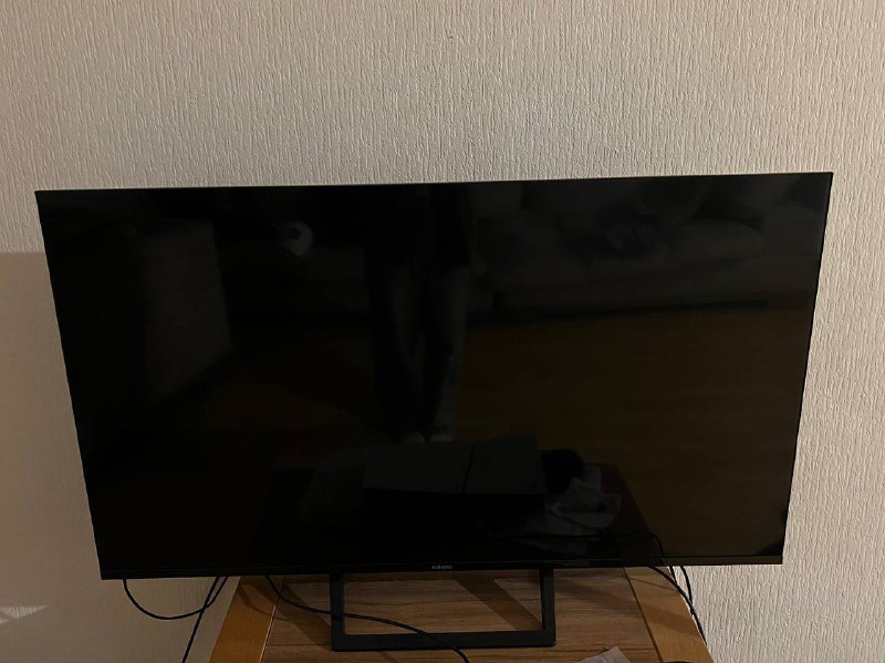 Телевизор Xiaomi