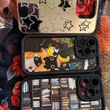 Чехлы для iPhone 14 Pro Max 2
