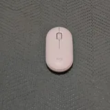 Игровая мышь Redragon Vampire M720, Logitech Pebble M350, USB-разветвитель, охлаждающая подставка 2