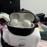 Беспроводные наушники Sony WF-1000XM5 1