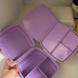 Лотки для еды, емкость для холодца, трубочки, кружка, набор для походов 6