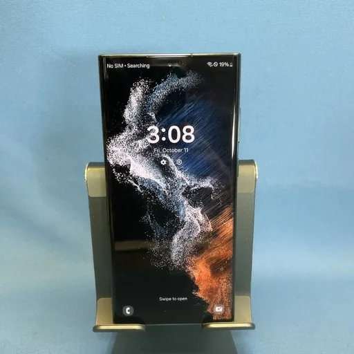 Samsung Galaxy S22 Ultra 5G