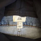 Джинсы для беременных River Island 1