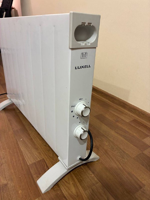Обогреватель Luxell
