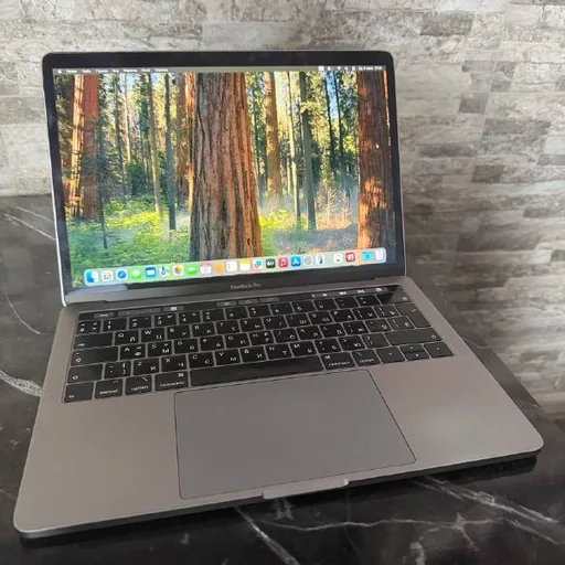 MacBook Pro 13 2019