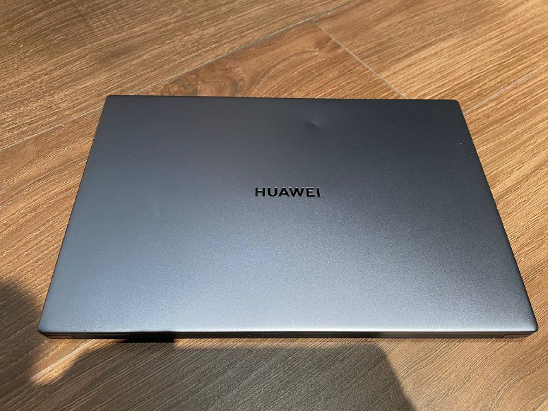 Ноутбук Huawei Matebook D14 4