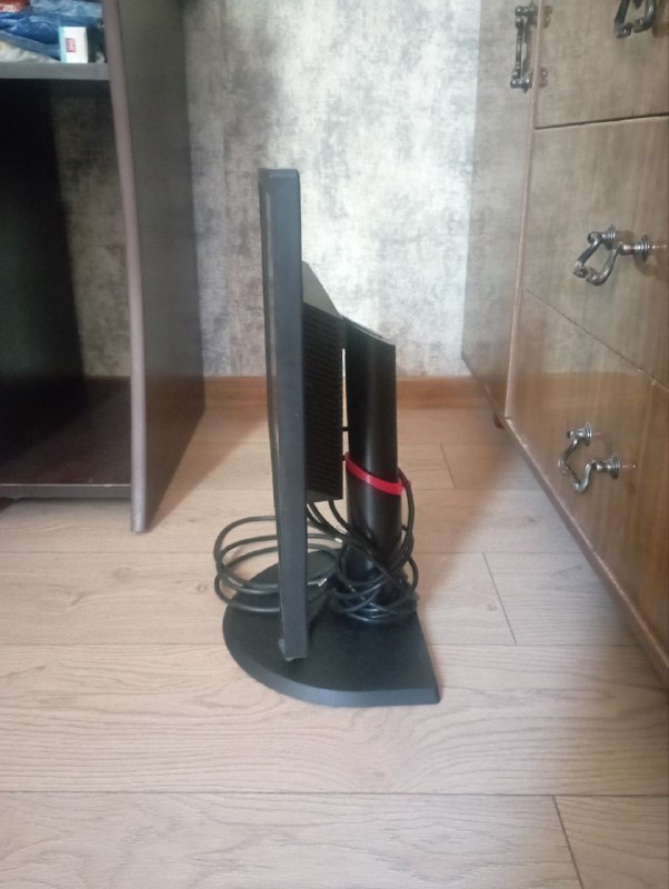 Монитор Lenovo LT2323pwA 23" Wide LCD 2