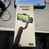 Hohem iSteady Mobile+ стабилизатор для смартфона 1