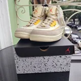 Jordan 2 Union LA Retro 1