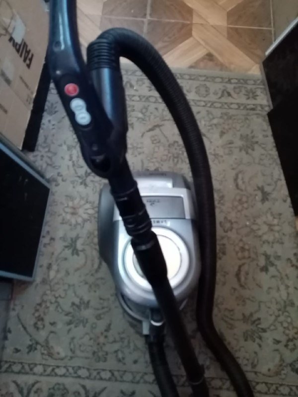 Пылесос Samsung SC4520, Пылесос Samsung SC8551 3