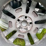 Комплект колес Toyota 19, шины Bridgestone 5