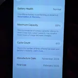 iPhone 16 Pro 512 ГБ Space Grey 3