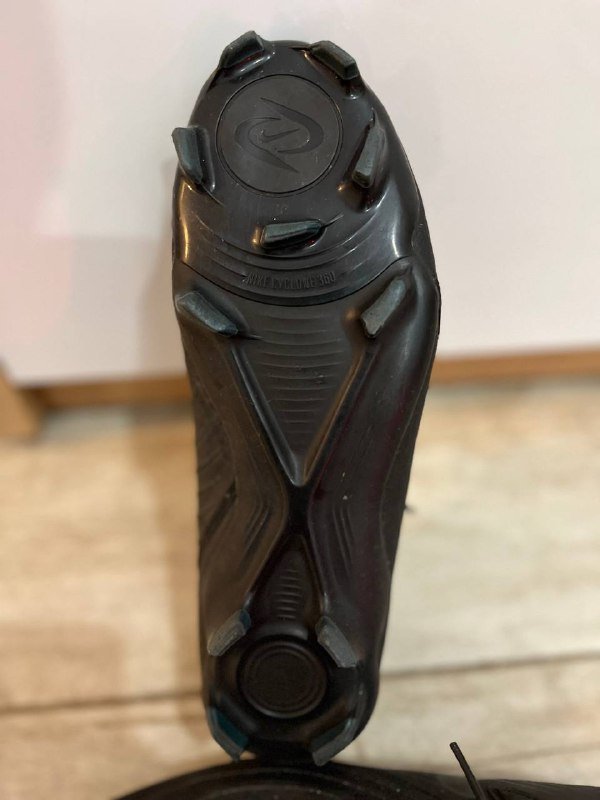 Бутсы Nike Phantom мужские 2