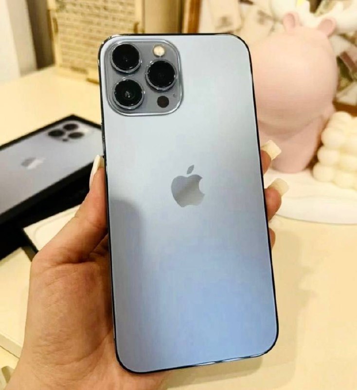 iPhone 13 Pro Max 1 Tb