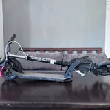 Складной самокат Globber ONE K 180 1