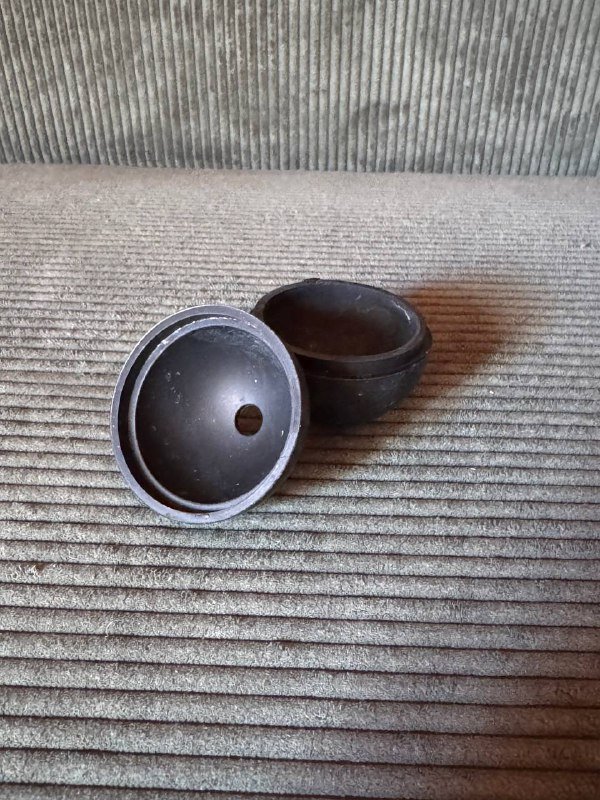 Форма для ледяного гуаша 2