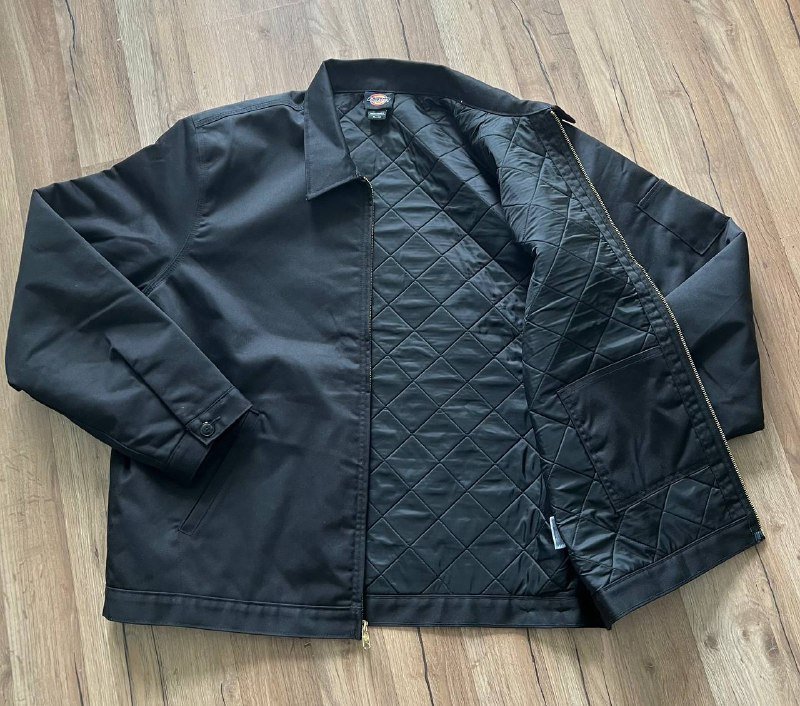 Dickies Insulated Eisenhower Jacket 2XL 2
