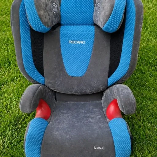 Детское кресло Recaro Monza
