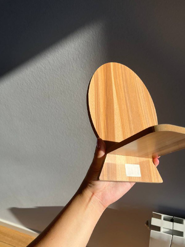 Складное настольное зеркало 4