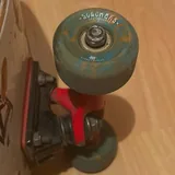 Скейт 3