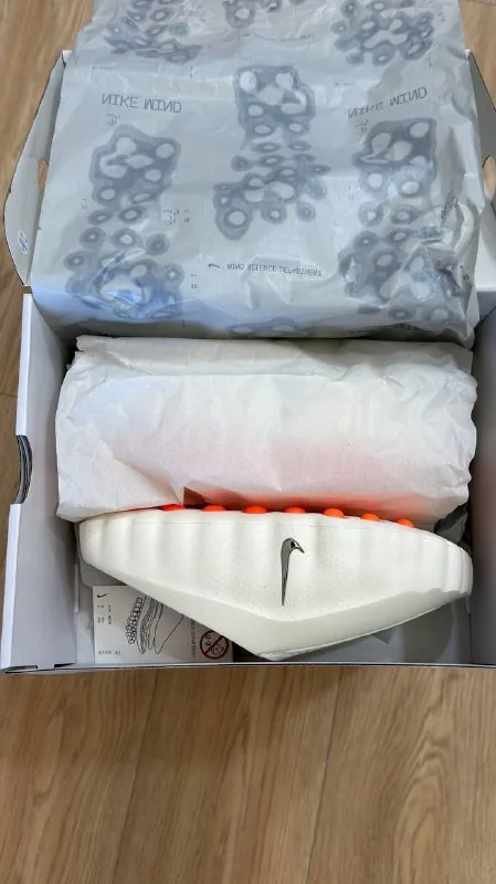 Nike Mind 001 мюли 1