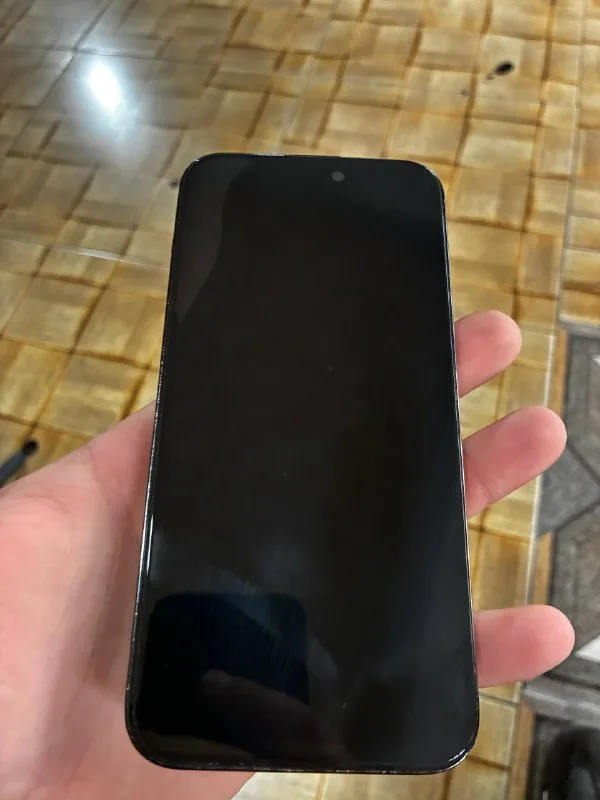 iPhone 14 Pro Max 128GB 1