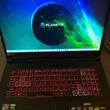 Игровой ноутбук Acer Nitro AN517-41 1