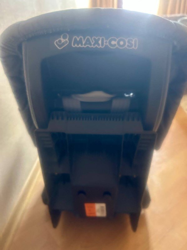 Автокресло Maxi Cosi 3