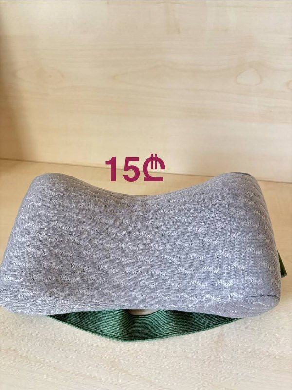 Тревел-подушка