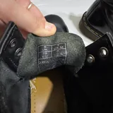 Dr. Martens 1460 черные ботинки, размер 39 5