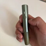 Айкос без крышки 2