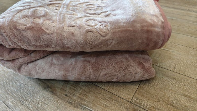 Покрывало-плед 200/270см 3