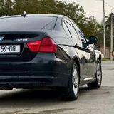 BMW 328i E90 2010 2