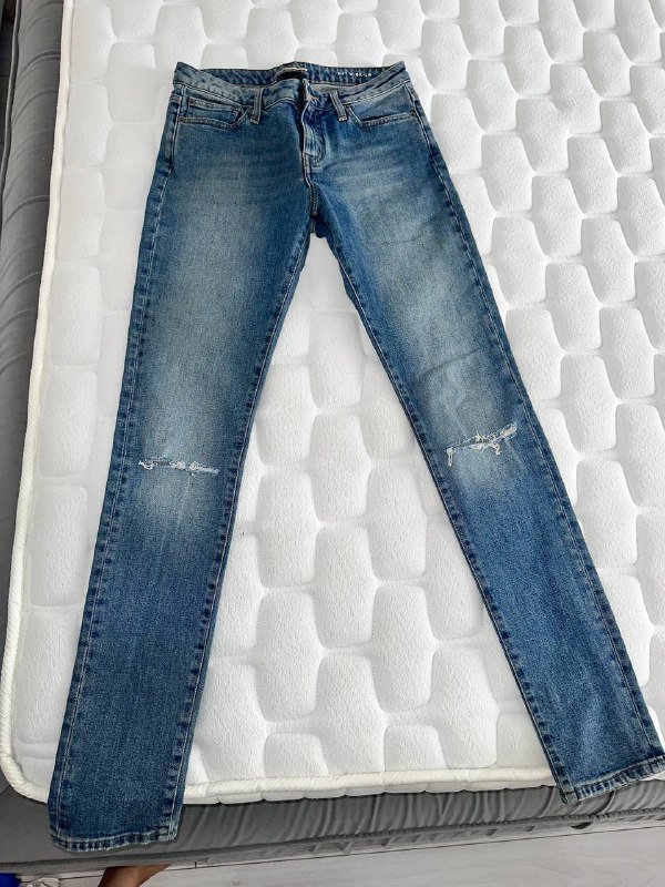 Джинсы YSL оригинал