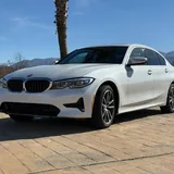 BMW 330i xDrive 2021 3
