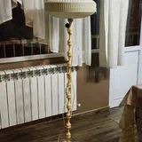 Напольный торшер 1