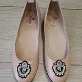 Балетки Pierre Cardin 3