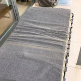 Раскладушка Jusk 2