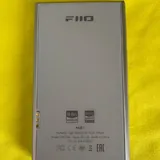 HiFi плеер Fiio M21 1