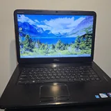 Ноутбук Dell Inspiron N5050, беспроводная мышь, штатив 3