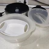 Пароварка Russell Hobbs 1