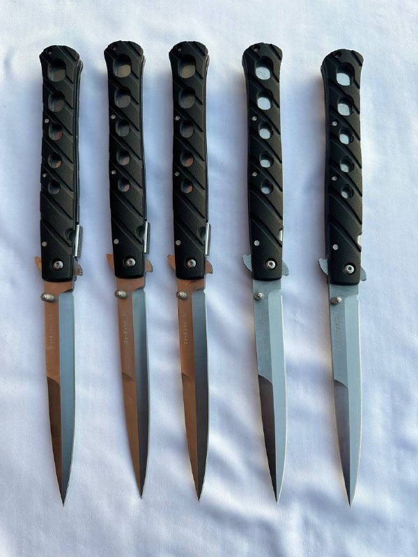 Складной нож Cold Steel Ti-Lite 6