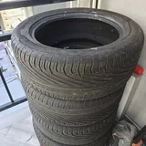 Шины Uniroyal RainSport 3 SUV 235/55 R18 1