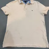 Поло Tommy Hilfiger 1