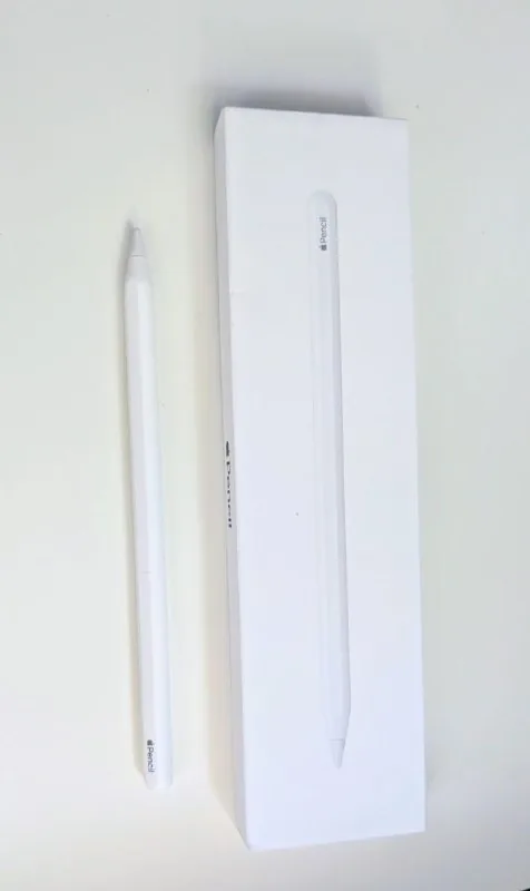Apple Pencil 2