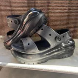 Сандали Crocs 3