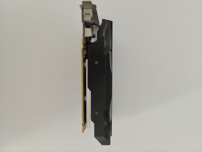 видеокарта NVIDIA GeForce GT 1030 2GB GDDR5 4