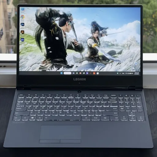 Lenovo Legion Y530 ноутбук